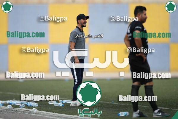 سایپا 1–1 استقلال