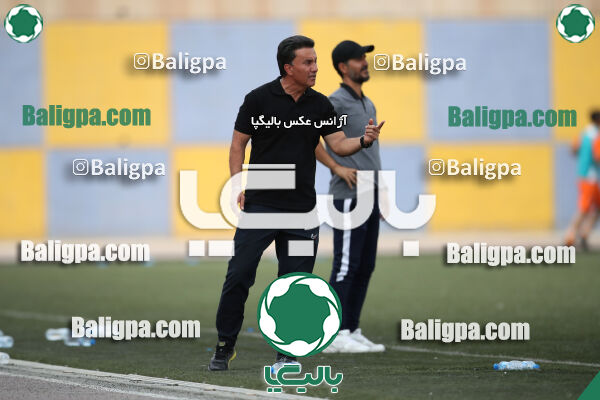 سایپا 1–1 استقلال