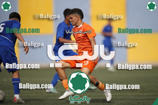 سایپا 1–1 استقلال