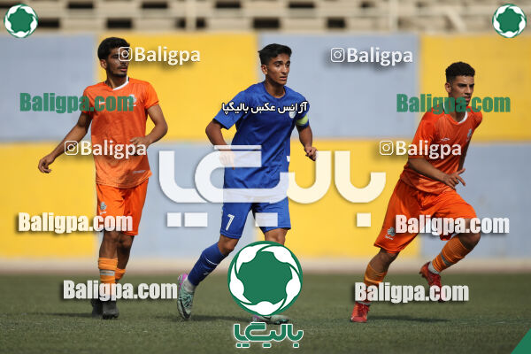 سایپا 1–1 استقلال