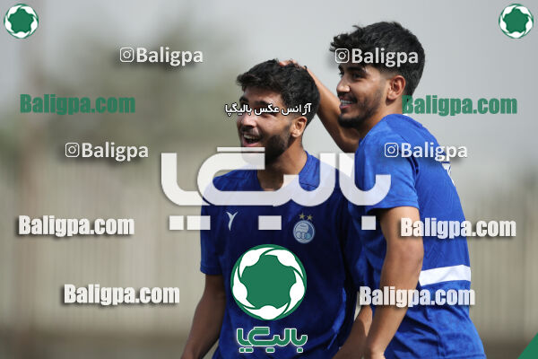 سایپا 1–1 استقلال