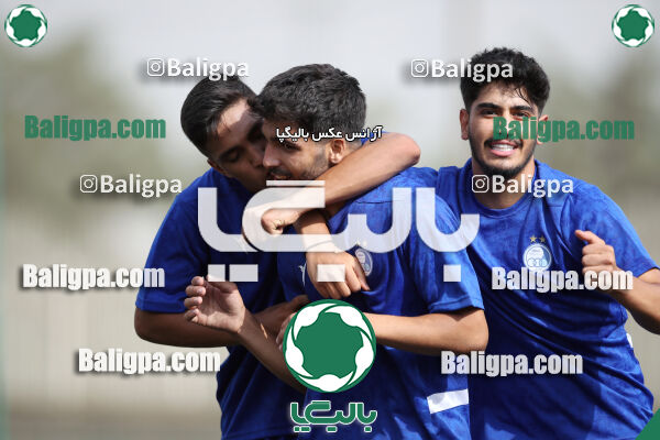 سایپا 1–1 استقلال