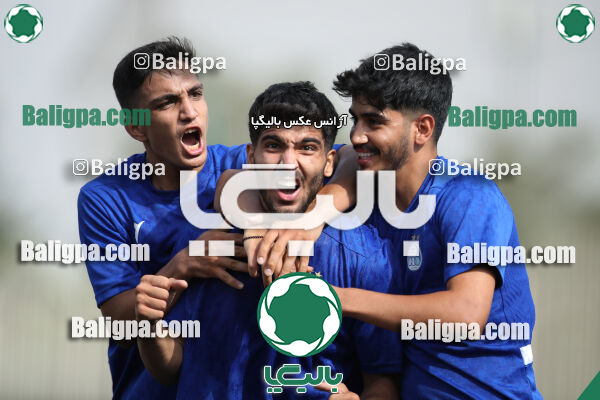 سایپا 1–1 استقلال