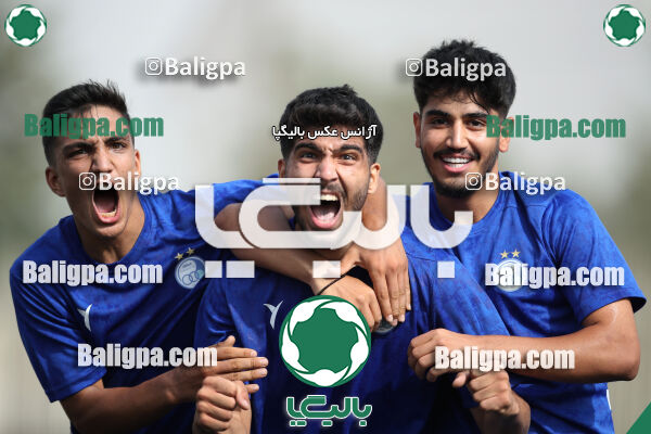 سایپا 1–1 استقلال
