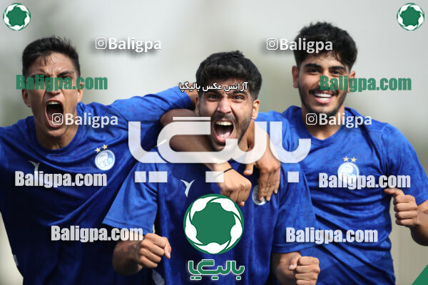 سایپا 1–1 استقلال
