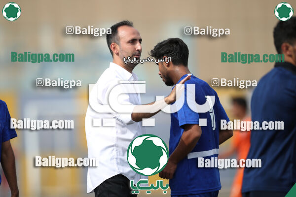 سایپا 1–1 استقلال