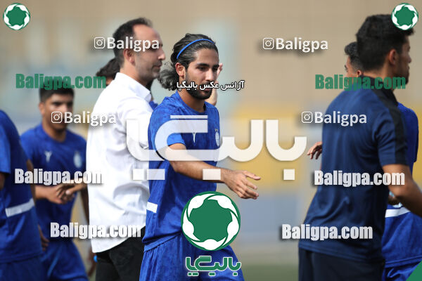 سایپا 1–1 استقلال