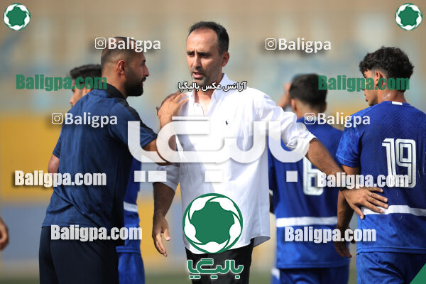 سایپا 1–1 استقلال