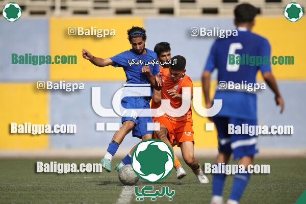 سایپا 1–1 استقلال