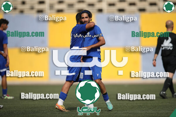 سایپا 1–1 استقلال