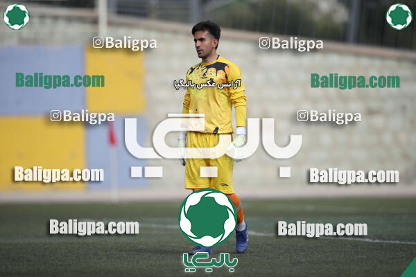سایپا 1–1 استقلال