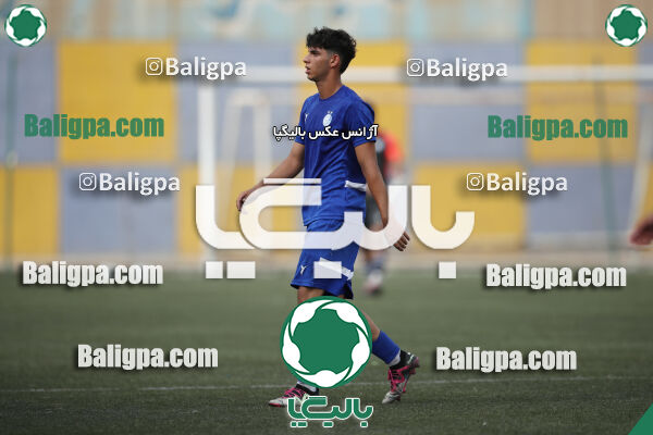 سایپا 1–1 استقلال