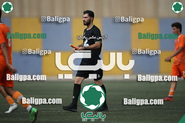 سایپا 1–1 استقلال