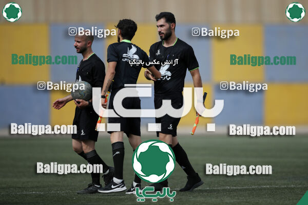 سایپا 1–1 استقلال