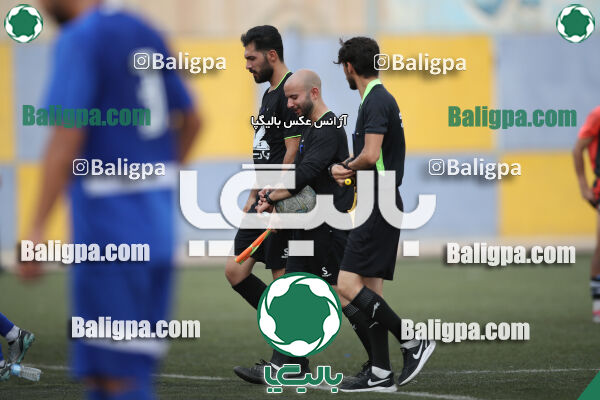 سایپا 1–1 استقلال