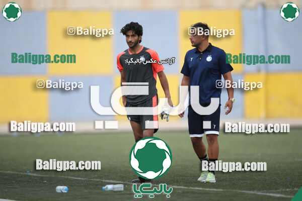 سایپا 1–1 استقلال
