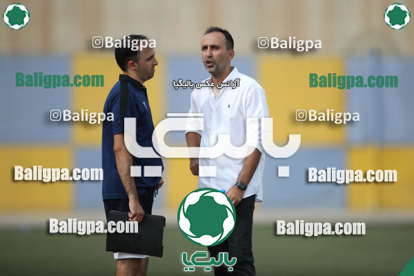 سایپا 1–1 استقلال