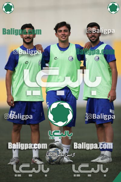 سایپا 1–1 استقلال