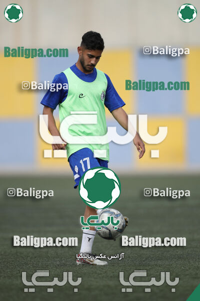 سایپا 1–1 استقلال