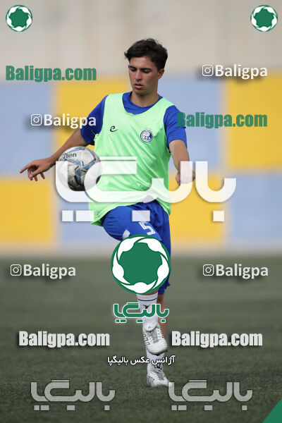 سایپا 1–1 استقلال