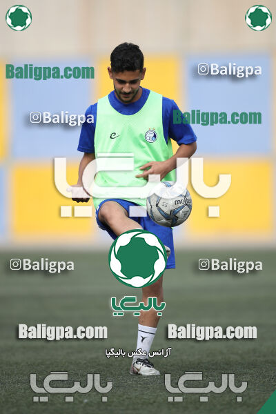 سایپا 1–1 استقلال