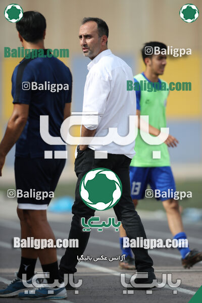 سایپا 1–1 استقلال