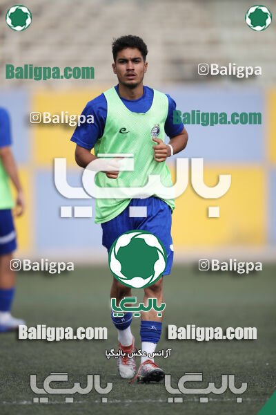 سایپا 1–1 استقلال