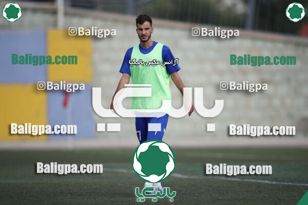 سایپا 1–1 استقلال