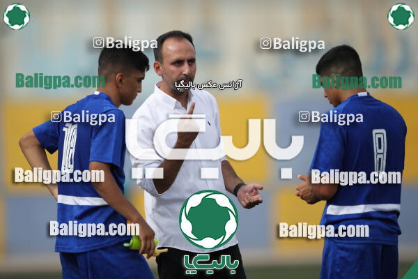 سایپا 1–1 استقلال