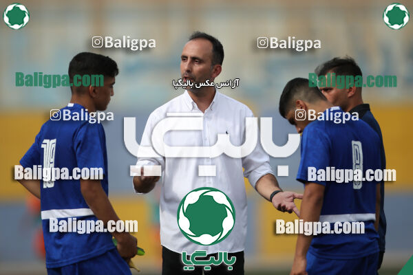 سایپا 1–1 استقلال
