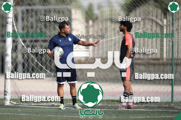 سایپا 1–1 استقلال