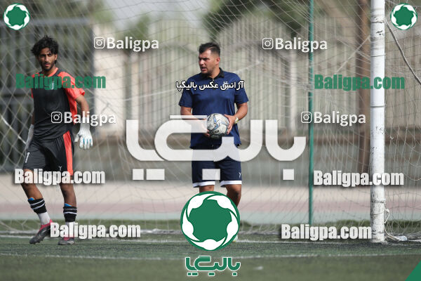 سایپا 1–1 استقلال
