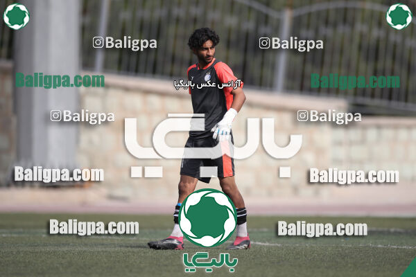 سایپا 1–1 استقلال