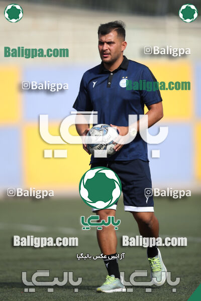 سایپا 1–1 استقلال