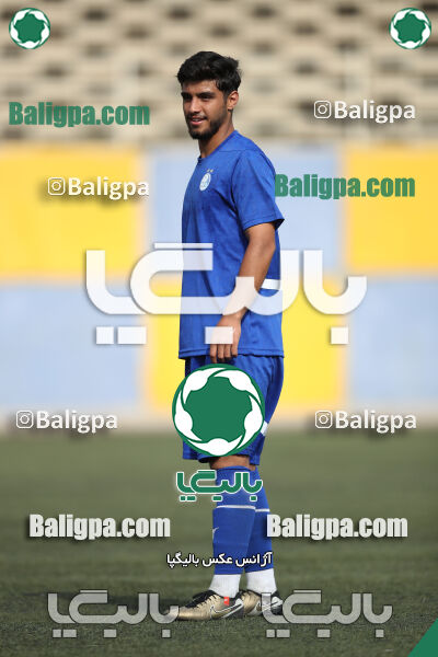 سایپا 1–1 استقلال