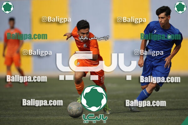 سایپا 1–1 استقلال