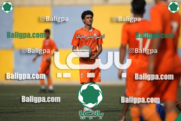 سایپا 1–1 استقلال