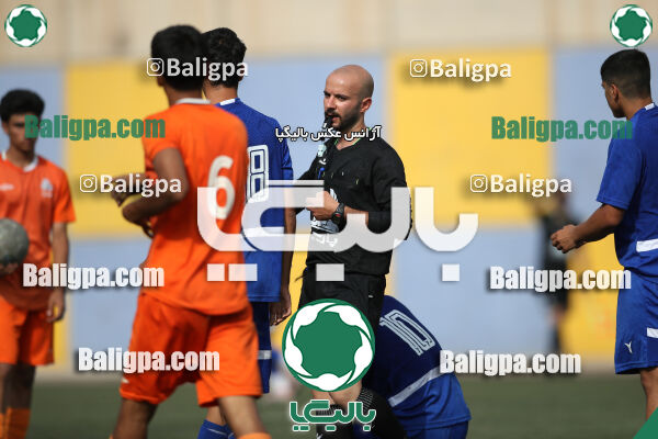 سایپا 1–1 استقلال