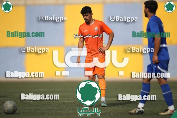 سایپا 1–1 استقلال