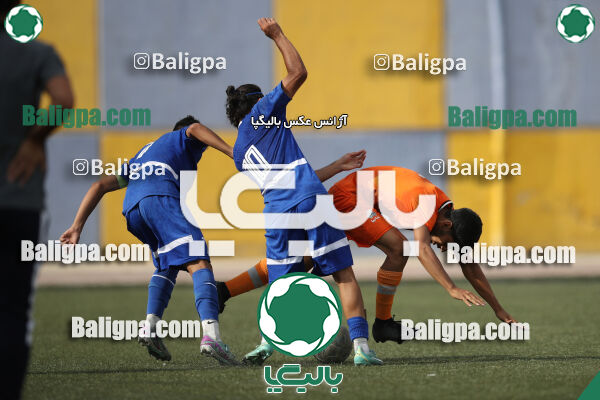 سایپا 1–1 استقلال