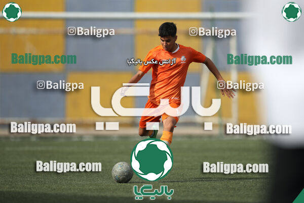 سایپا 1–1 استقلال
