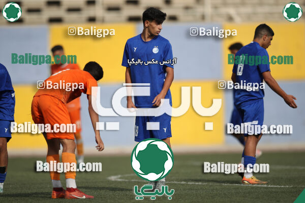 سایپا 1–1 استقلال