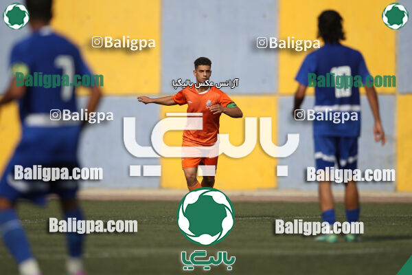 سایپا 1–1 استقلال