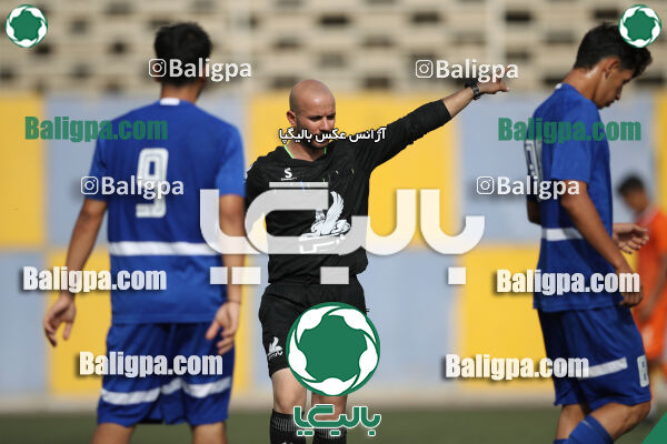 سایپا 1–1 استقلال