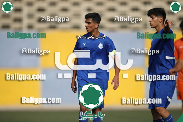 سایپا 1–1 استقلال