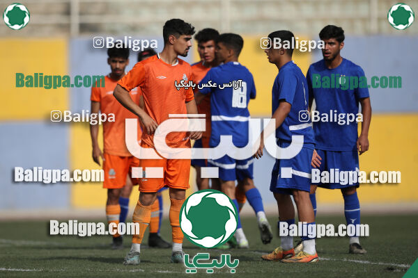سایپا 1–1 استقلال