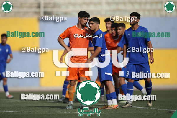 سایپا 1–1 استقلال