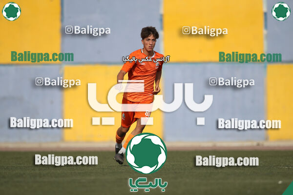 سایپا 1–1 استقلال