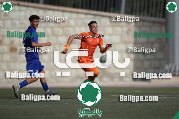 سایپا 1–1 استقلال