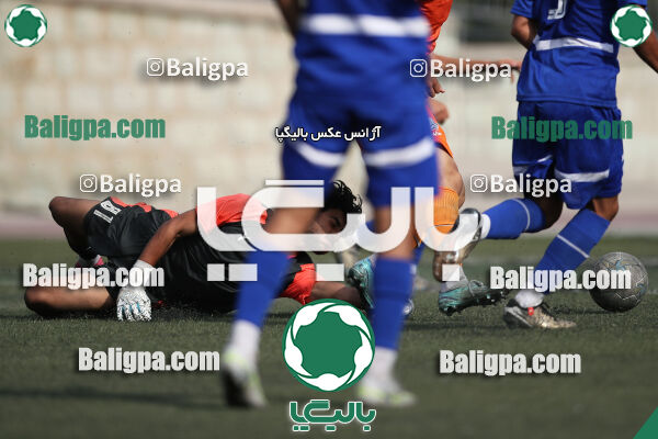 سایپا 1–1 استقلال